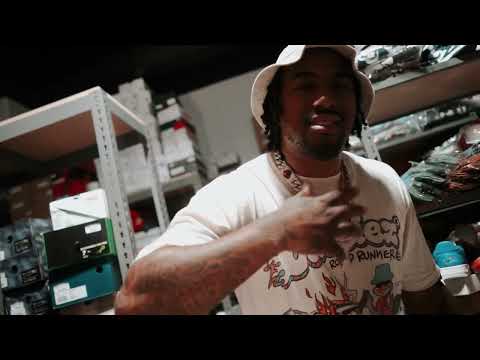 Roadrun Cmoe - Brickfare (Official Music Video)