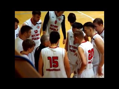 Mix Akcji STARTU 2015