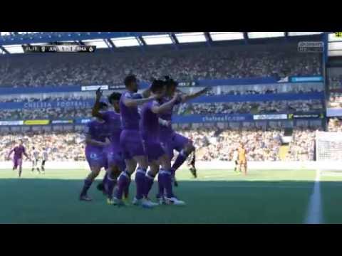 FIFA 17 Demo HD 1080p Pc Gameplay (Windows 10) Max Settings Benchmark