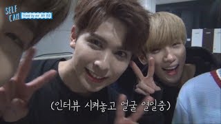 SNUPER FILM E21 - Stand by me MV Self Cam
