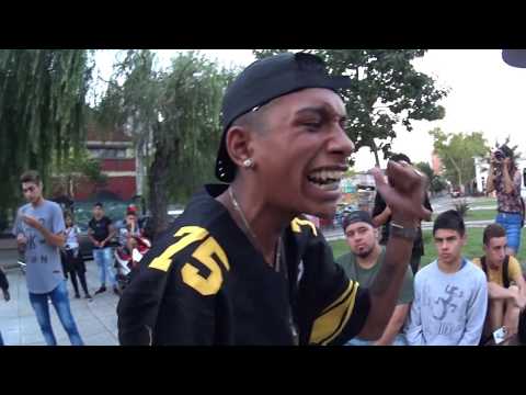 FOCUS vs. CRANNE: CUARTOS - RAP360 (TERCERA FECHA)