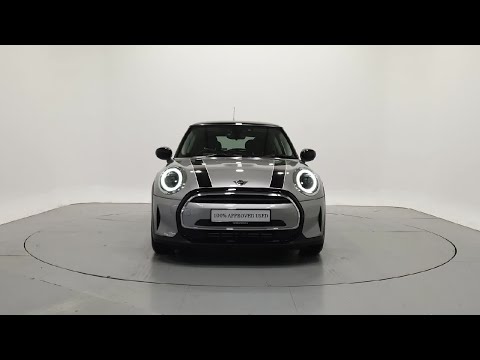 Mini Cooper 3-Door Cooper Classic - Image 2