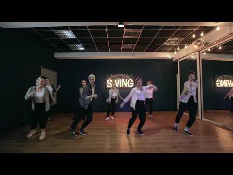 10.03.19 | STS Cabaret | The power move crew