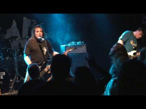 Dead Head - Kill Division - Springstof Festival 2009