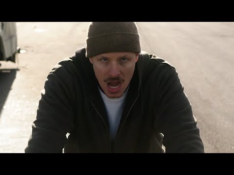 PROF - Creek Boy (Official Lyrics Video)