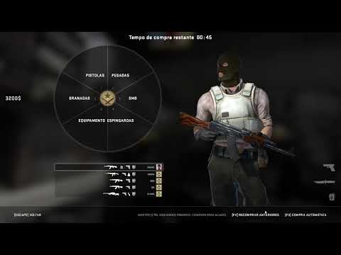 Steam Community :: Video :: de_hive map Counter Strike GO