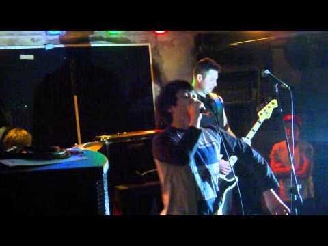 20121231 The Kitsches - (6)