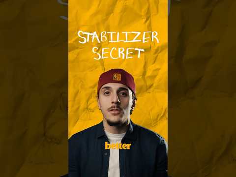 THE SECRET TO SMOOTH FOOTAGE WITH WARP STABILIZER IN ADOBE PREMIERE PRO