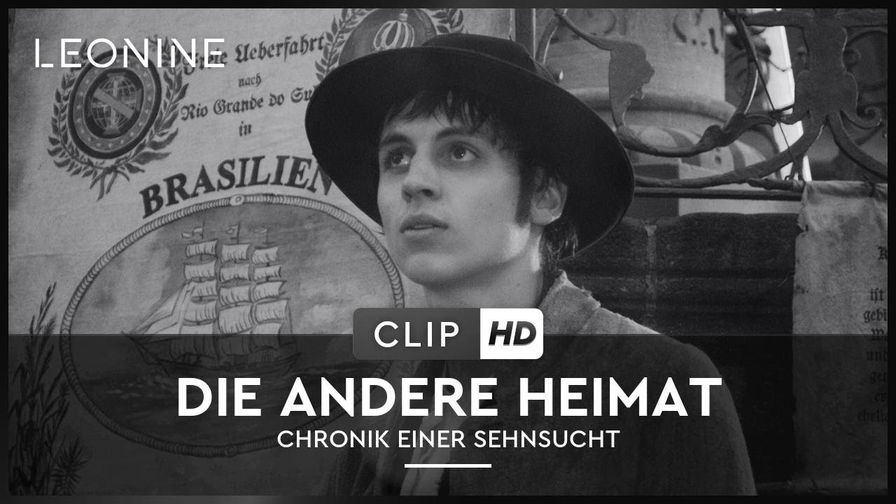 Trailer DIE ANDERE HEIMAT