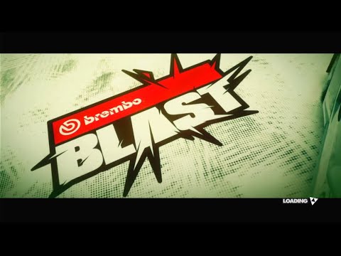 Dirt 3 - Season 1 - Brembo Blast #rally