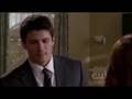 One Tree Hill 6x03 Brooke and Nathan 