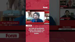 Hugo Albuquerque Trump entregou uma vitória para a Cúpula dos BRICS