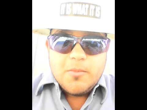 Beat box rhino style