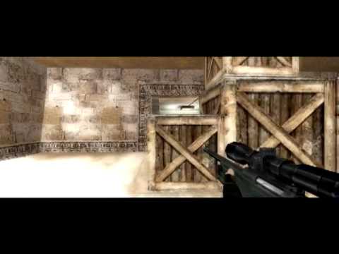 Counter Strike - Play4Fun Movie Trailer
