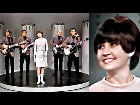 We Five  1965 in Color   -  Let's Get Together  &   You Were On My Mind  (Stereo)