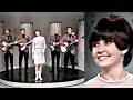 We Five  1965 in Color   -  Let's Get Together  &   You Were On My Mind  (Stereo)