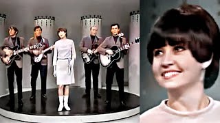 We Five  1965 in Color   -  Let's Get Together  &amp;   You Were On My Mind  (Stereo)