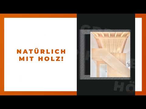 Höfer Holzbau GbR YouTube-Vdeominiatur 9