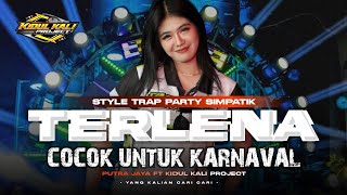 Download lagu DJ TERLENA STYLE PARTY X SIMPATIK COCOK UNTUK KARNAVAL 2025 ❗ KIDUL KALI PROJECT 🎵 mp3 Download lagu DJ TERLENA STYLE PARTY X SIMPATIK COCOK UNTUK KARNAVAL 2025 ❗ KIDUL KALI PROJECT 🎵 mp3
