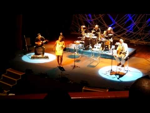 Vamos Fugir -  Show Margareth e Alexandre Leão cantam Gil e Caetano