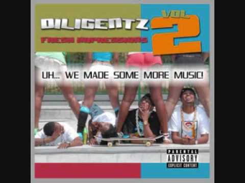 Diligentz - Shaaarp!!!!!