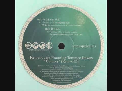 Kemetic Just - In The Morning (Volcov Aka Isoul 8 Remix)