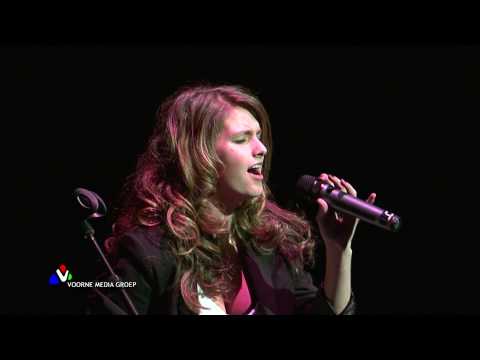 Britt Timmers - Halleluja & Unwritten (HD)