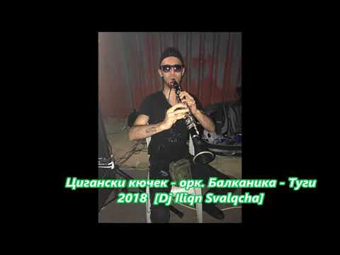 Цигански кючек 2018 - Ork. Balkanika - Tugi ''Ciganski kuchek 2018'' / NEW HIT
