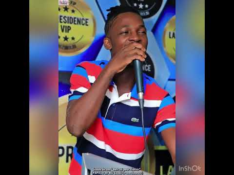 PAPISSO LE COORDINATEUR (C’EST MON TEMPS)