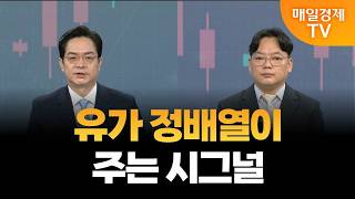 [최임화의 투자 키워드] 인플레이션 우려 진정, 증시 반등 동력으로 작용할까? / 최임화 앵커, 김종효 알파…