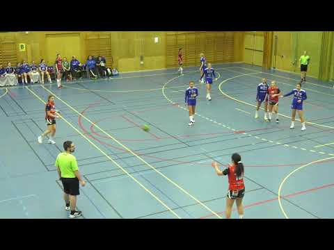 USM DJ Steg 3 Torslanda HK - Enköpings HF Del 1