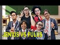 FULL JENIUS VS FULUS BTS 08 05 22