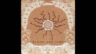 Blood & Time - Silver Ocean Storm