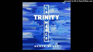 Menor Menor Ft. Abraham Mateo &amp; Kelmitt - Bandida (HQ Audio)