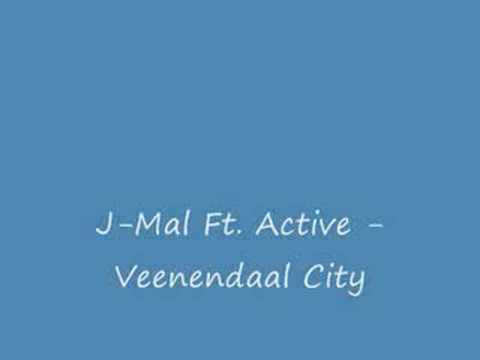 J-Mall Ft. Active - Veenendaal City
