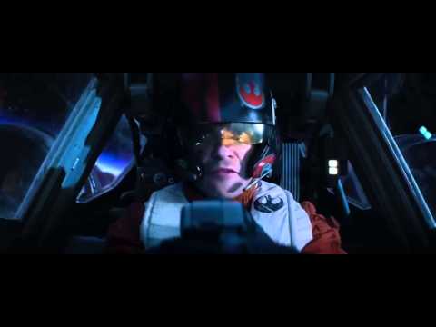 Star Wars:The Force Awakens