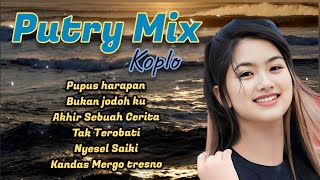 Download lagu Putry Mix - DANGDUT KOPLO NONSTOP 2025 💃PUPUS HARAPAN  mp3