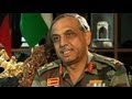 Peace in JandK still fragile, cant let our guard down.