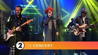 Boy George &amp; Culture Club - Church Of The Poison Mind / Wham&#39;s I&#39;m Your Man (Radio 2 In Concert)