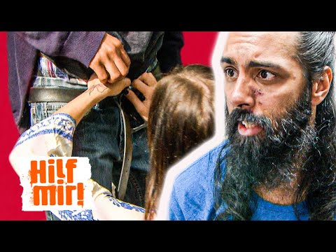 Liebeschaos im Landschulheim: Schülerinnen außer Kontrolle 😈 | Part 3 | Hilf Mir!