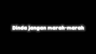 Download lagu Mentahan Lirik Dj Dinda jangan marah-marah(Ccp)🎶 Mentahan Story Wa Lirik Lagu 30detik✨ mp3 Download lagu Mentahan Lirik Dj Dinda jangan marah-marah(Ccp)🎶 Mentahan Story Wa Lirik Lagu 30detik✨ mp3