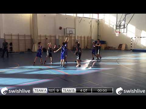 U11 2. forduló  Herceghalmi Tigrisek - Pátyi SE (Budakeszi)