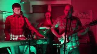 Warm Sun (live @ Paperhaus 1/13/15)
