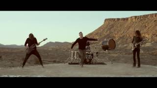 RED Epic 5K Music Video | &quot;Paradigm&quot; - Foreign Figures