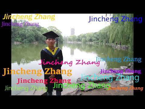 Gandagana Roni Schwartz & SHINGA - Jincheng Zhang (Official Music Video)