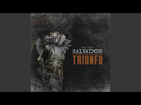 Triunfo (feat. Ricardo Susarte, Rodrigo Varela, Nico Borie & Felipe del Valle)
