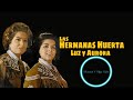 Éxitos Norteños Con Las Hermanas Huerta