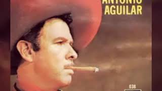 El patas blancas - Antonio Aguilar