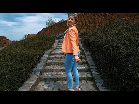 Paolla Sofia -- To, co mówiłeś (Official video)