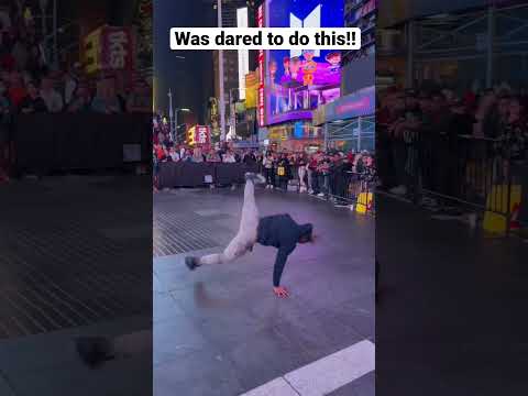 Where are you seeing this?